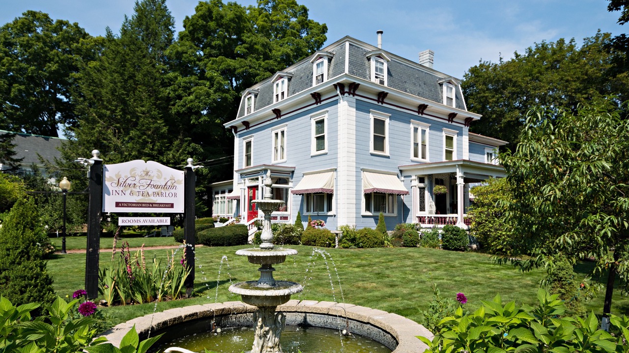 Photo of Outdoor in Dover