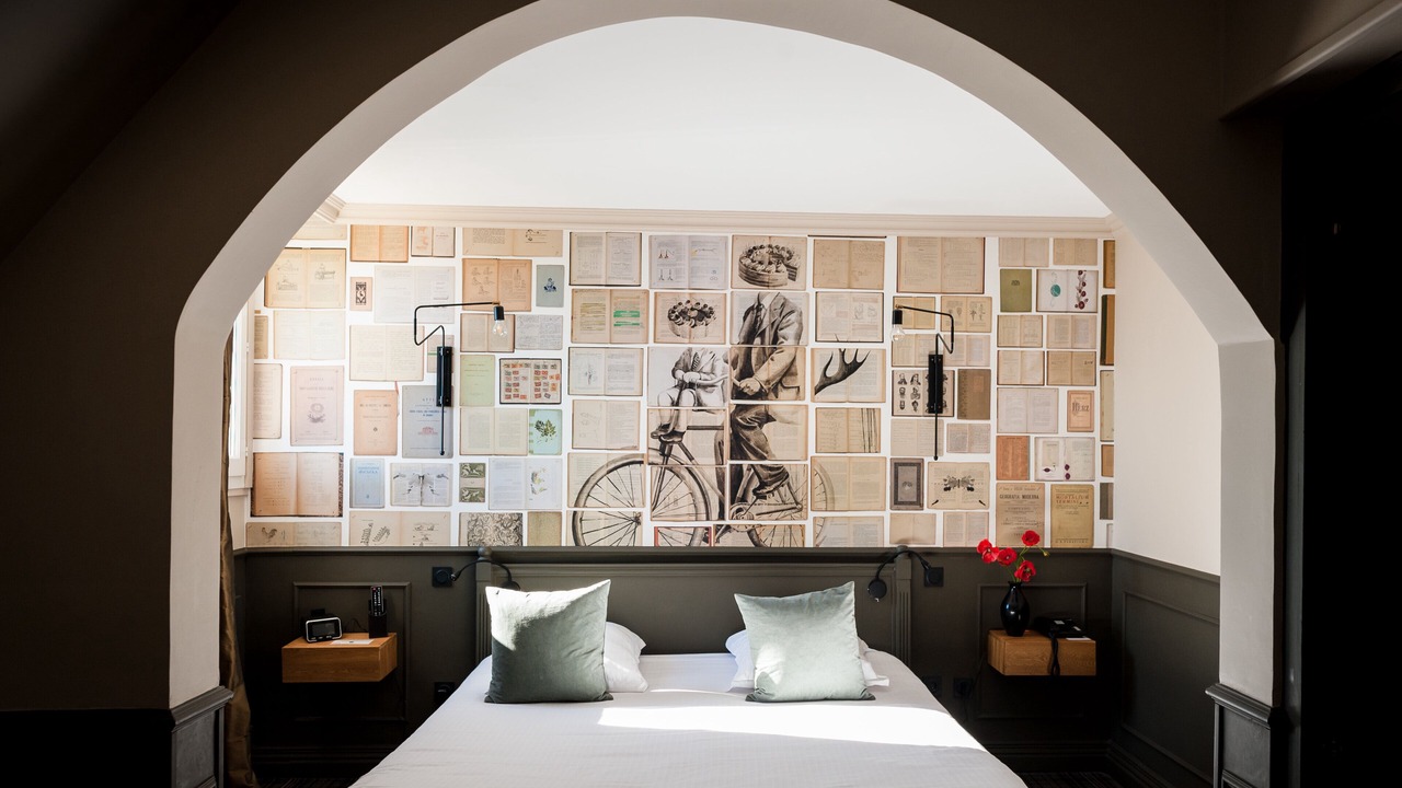 Photo of Bedroom in Chorey-les-Beaune