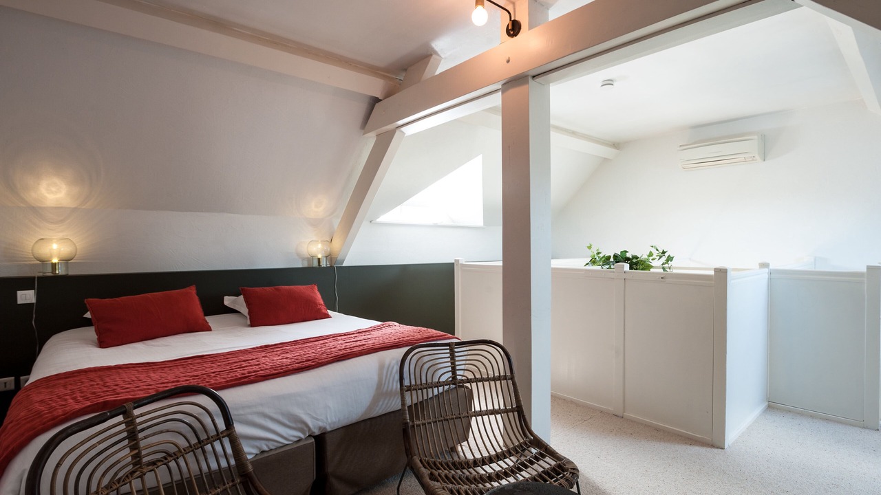 Photo of Bedroom in Chorey-les-Beaune