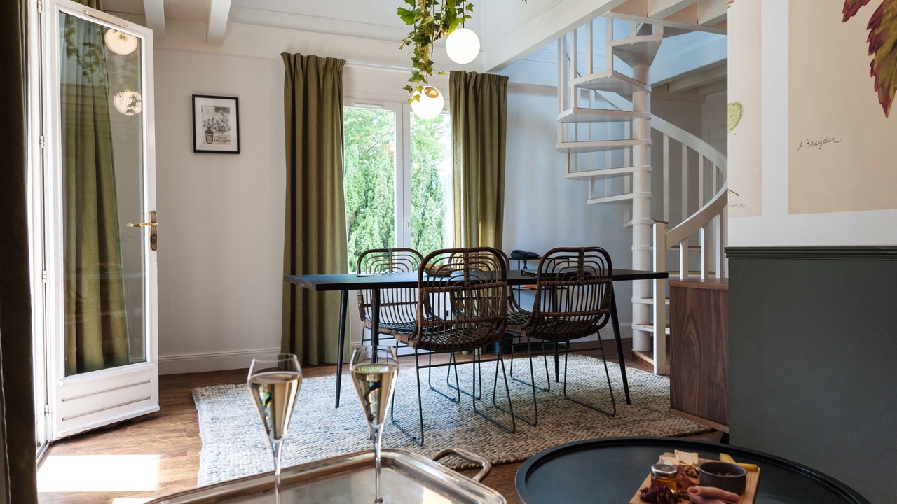 Photo of Bedroom in Chorey-les-Beaune