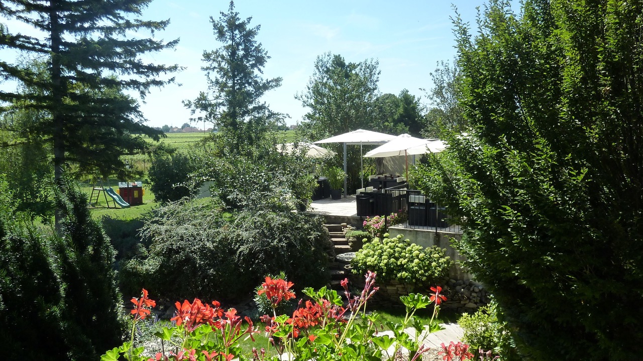 Photo of Outdoor in Chorey-les-Beaune