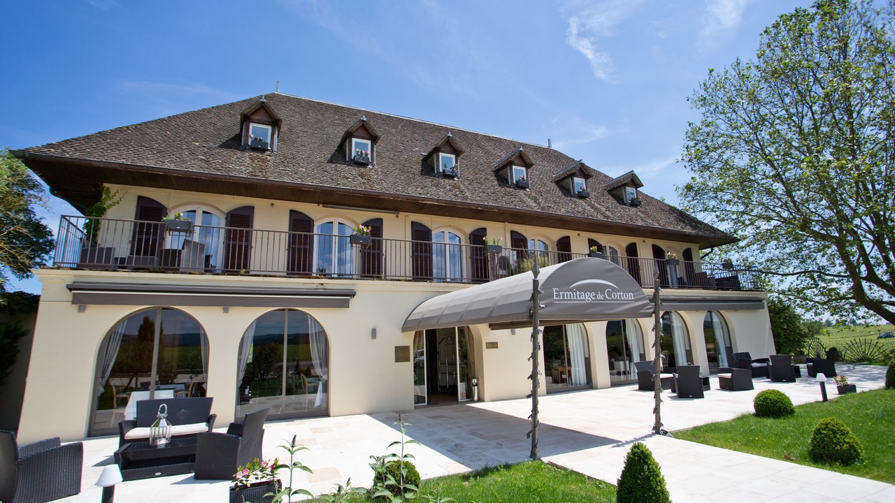 Photo of Outdoor in Chorey-les-Beaune