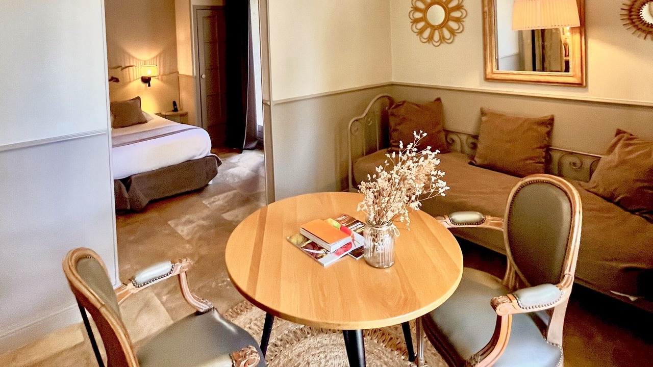 Photo of Bedroom in Chorey-les-Beaune