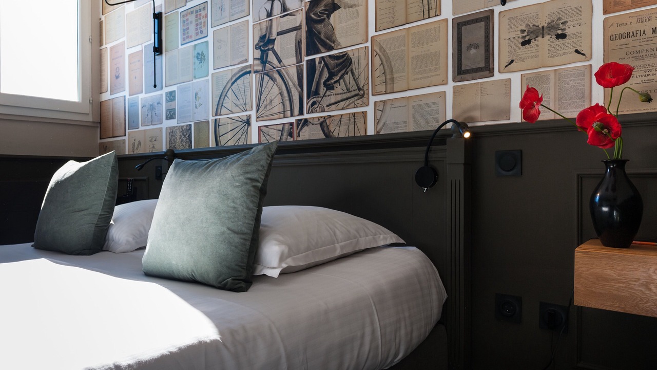 Photo of Bedroom in Chorey-les-Beaune