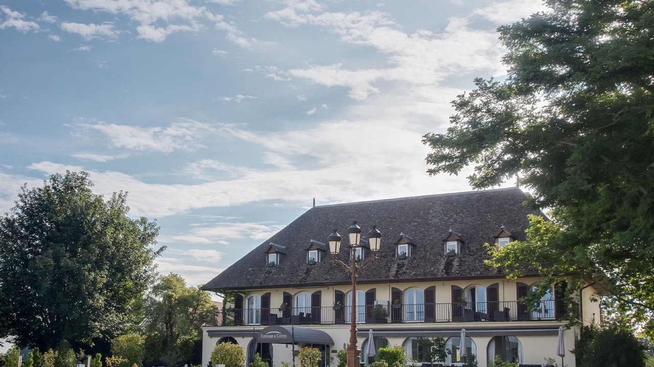 Photo of Outdoor in Chorey-les-Beaune
