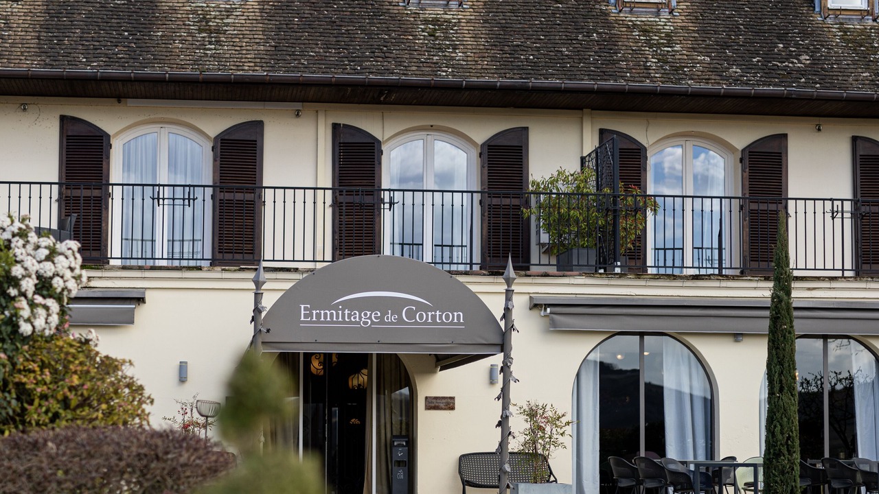 Photo of Outdoor in Chorey-les-Beaune