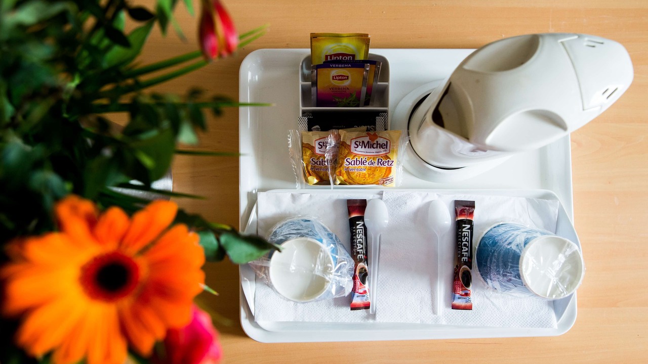 Photo of Bedroom in Orthez