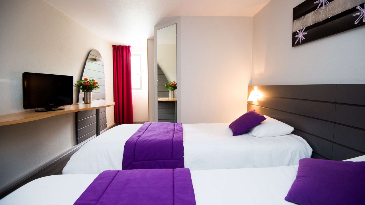 Photo of Bedroom in Orthez