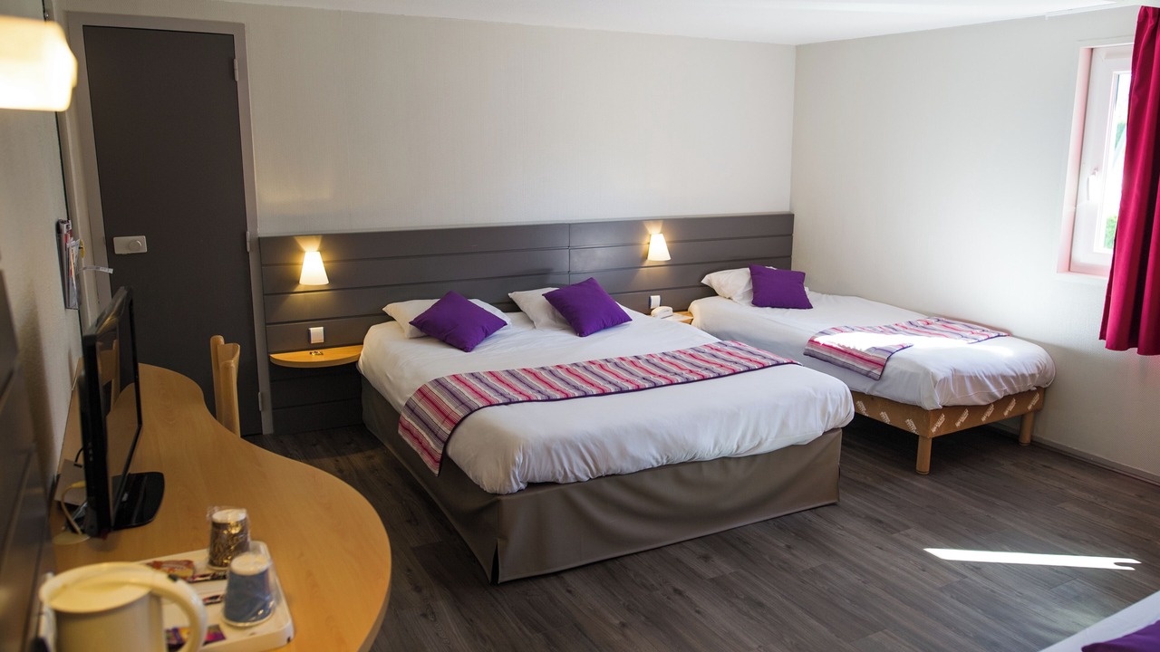 Photo of Bedroom in Orthez