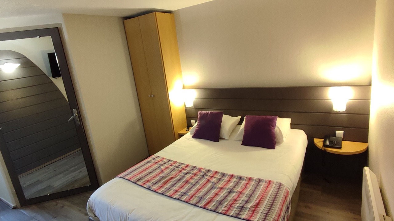 Photo of Bedroom in Orthez