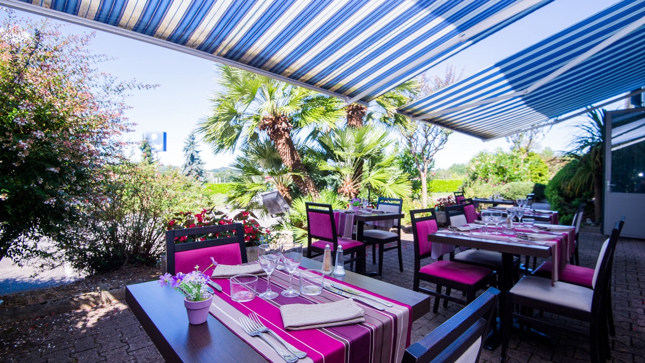 Photo of Patio Balcony in Orthez