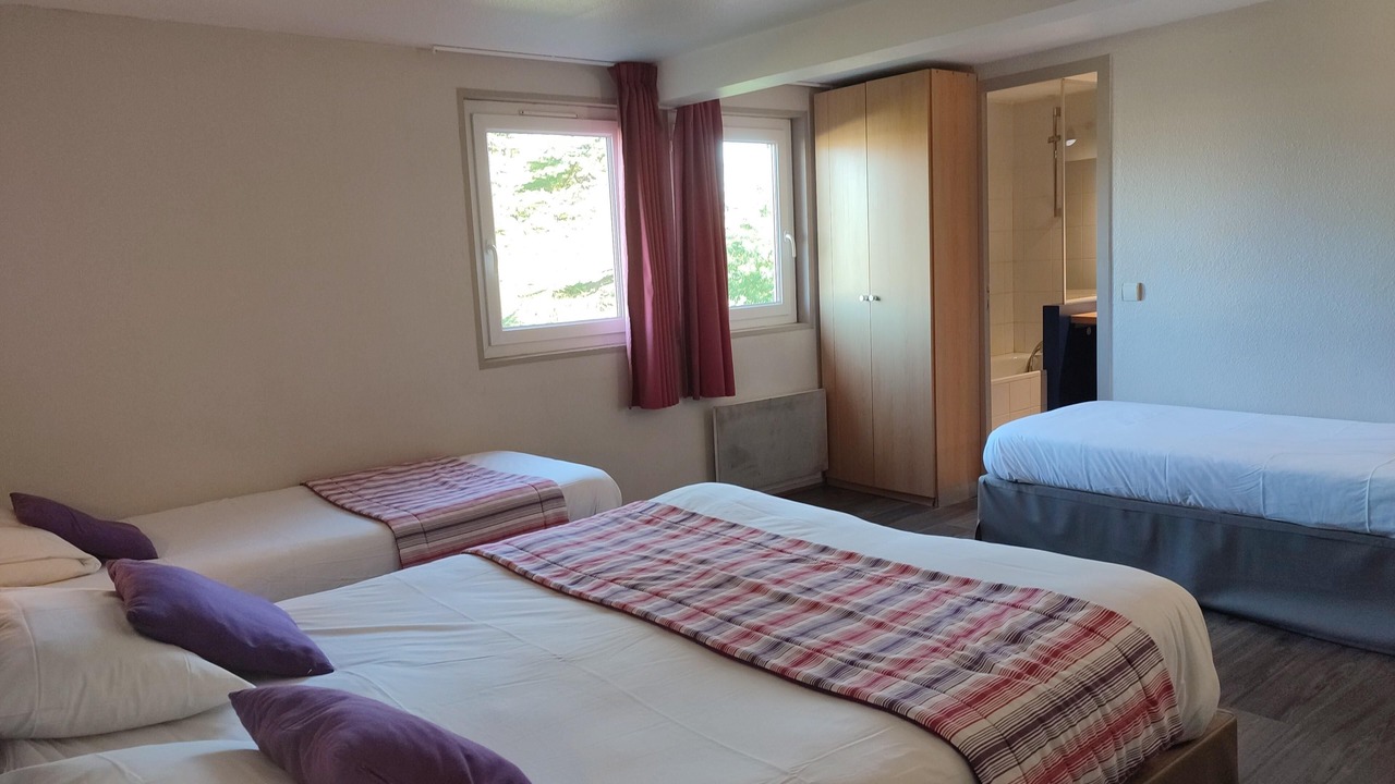 Photo of Bedroom in Orthez