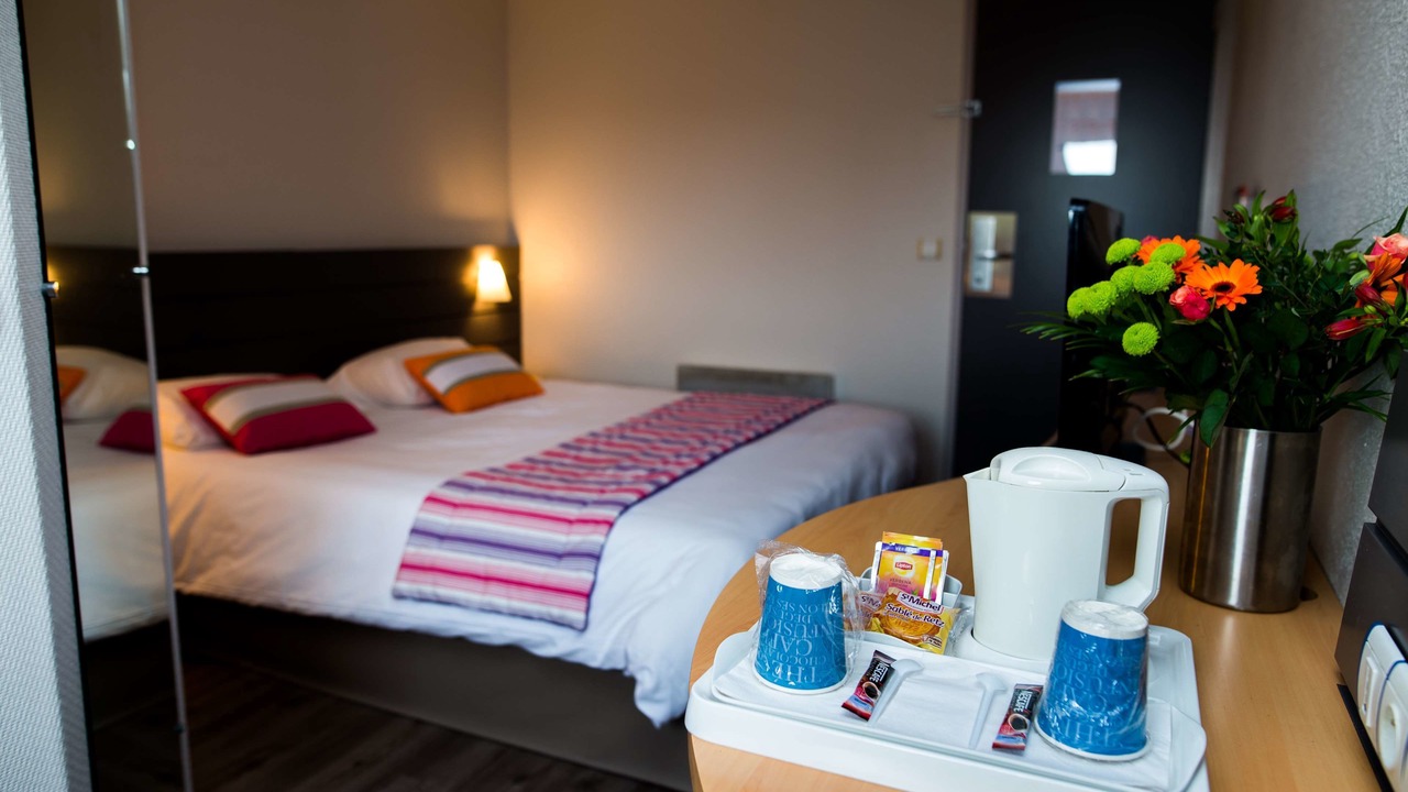 Photo of Bedroom in Orthez