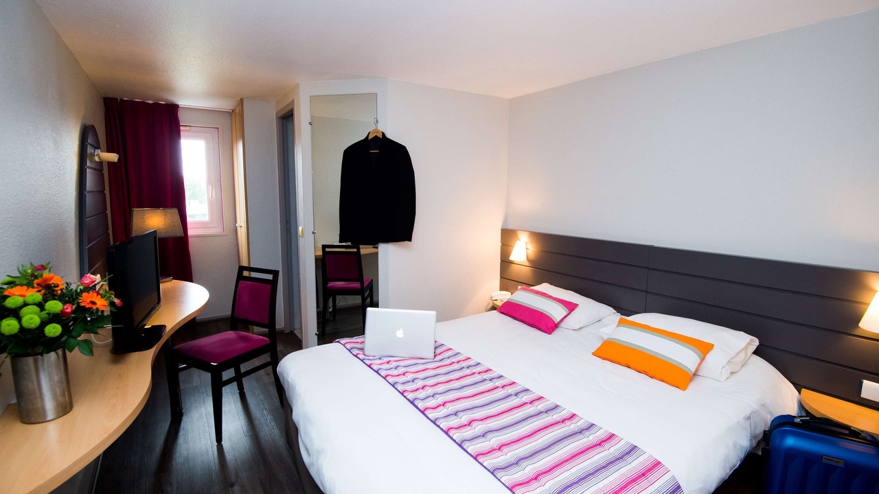 Photo of Bedroom in Orthez