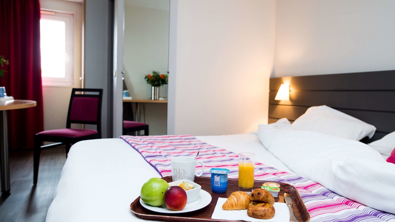 Photo of Bedroom in Orthez