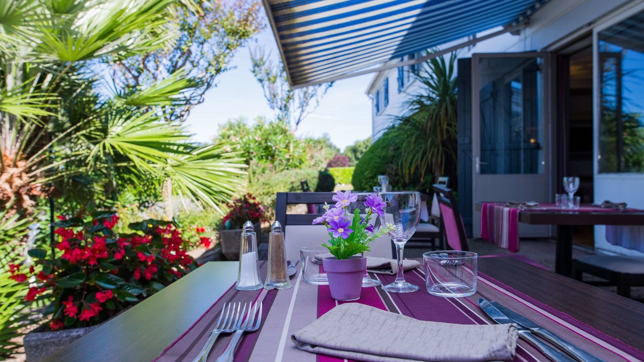 Photo of Patio Balcony in Orthez