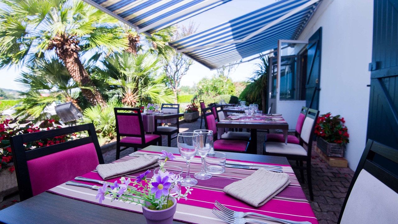 Photo of Patio Balcony in Orthez