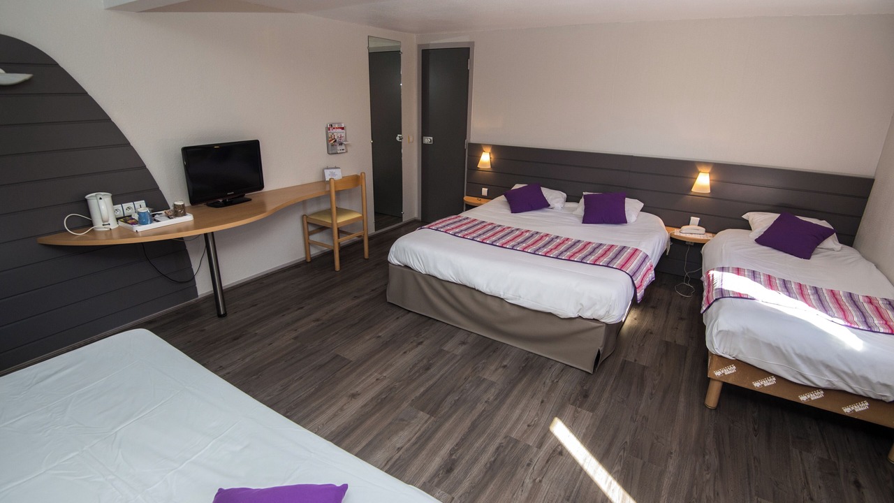 Photo of Bedroom in Orthez