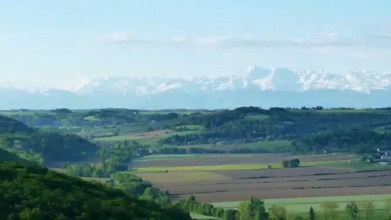 Photo of Outdoor in Orthez