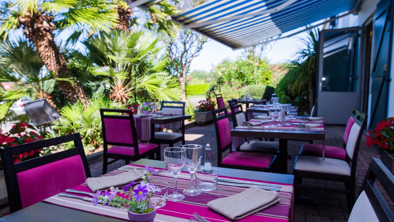 Photo of Patio Balcony in Orthez