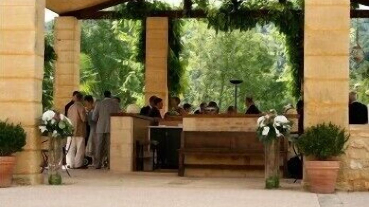 Photo of Patio Balcony in Carsac-Aillac