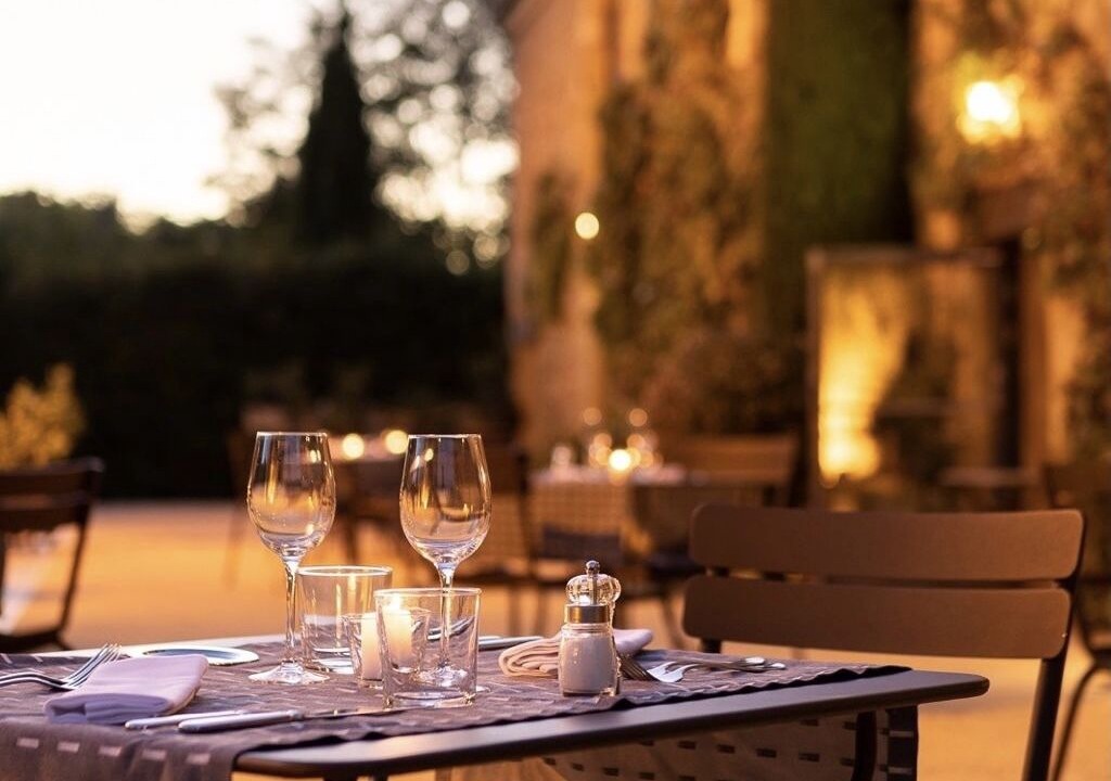 Photo of Patio Balcony in Carsac-Aillac