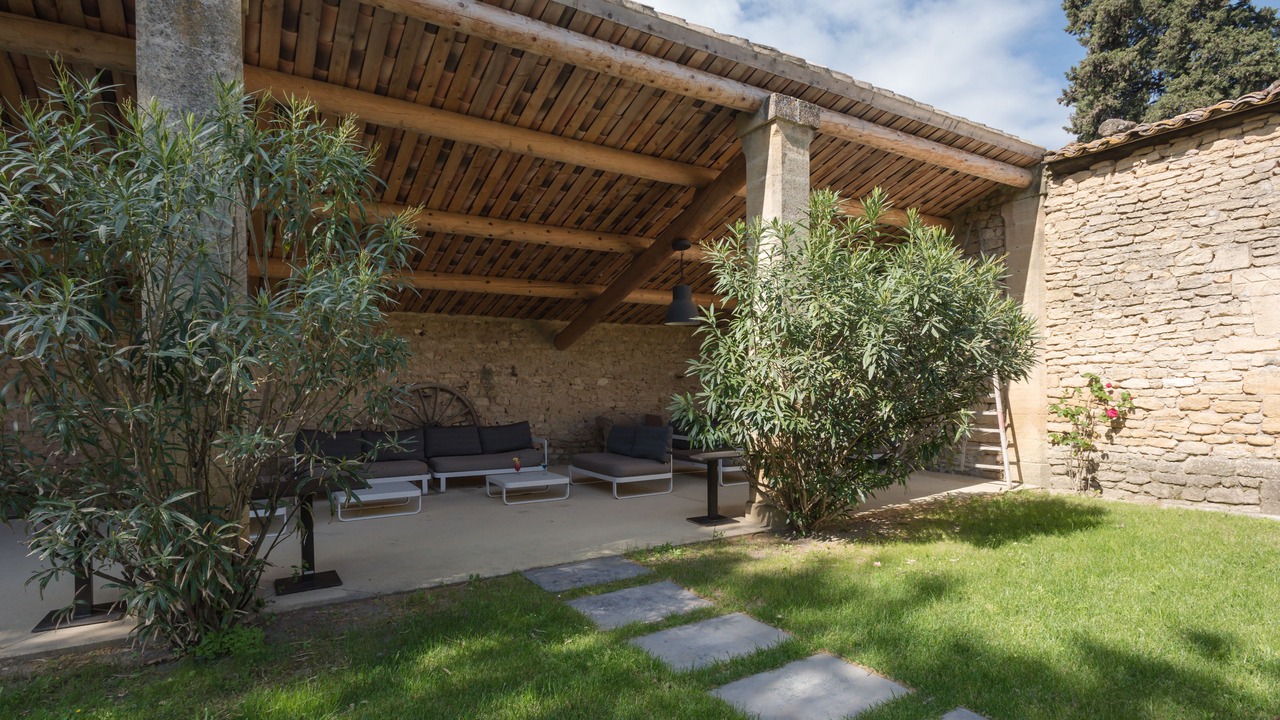 Photo of Outdoor in Vers-Pont-du-Gard
