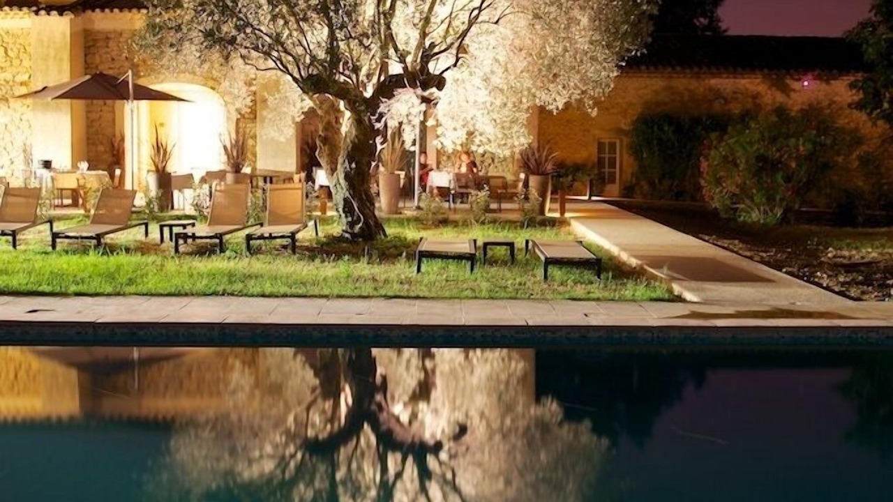 Photo of Outdoor in Vers-Pont-du-Gard