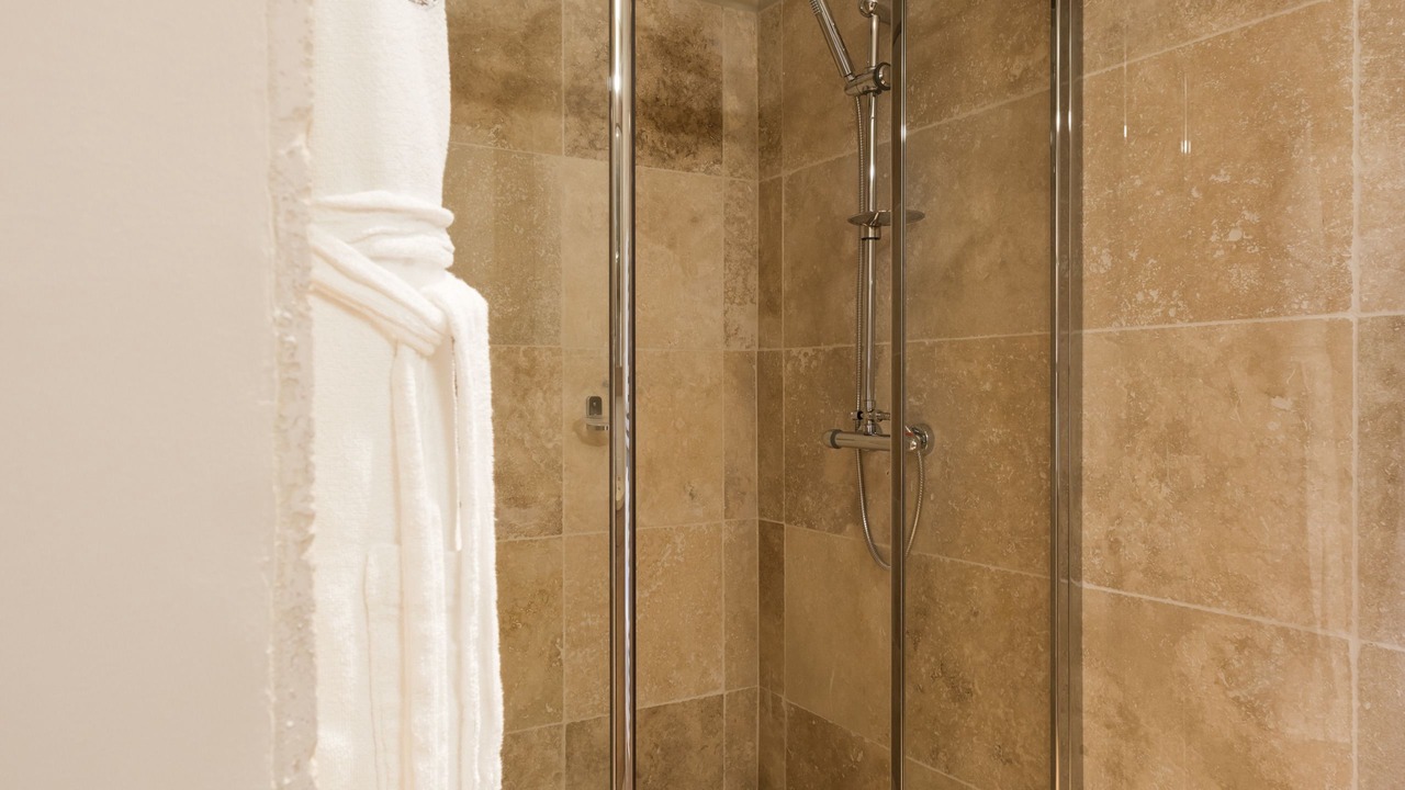 Photo of Bathroom in Vers-Pont-du-Gard