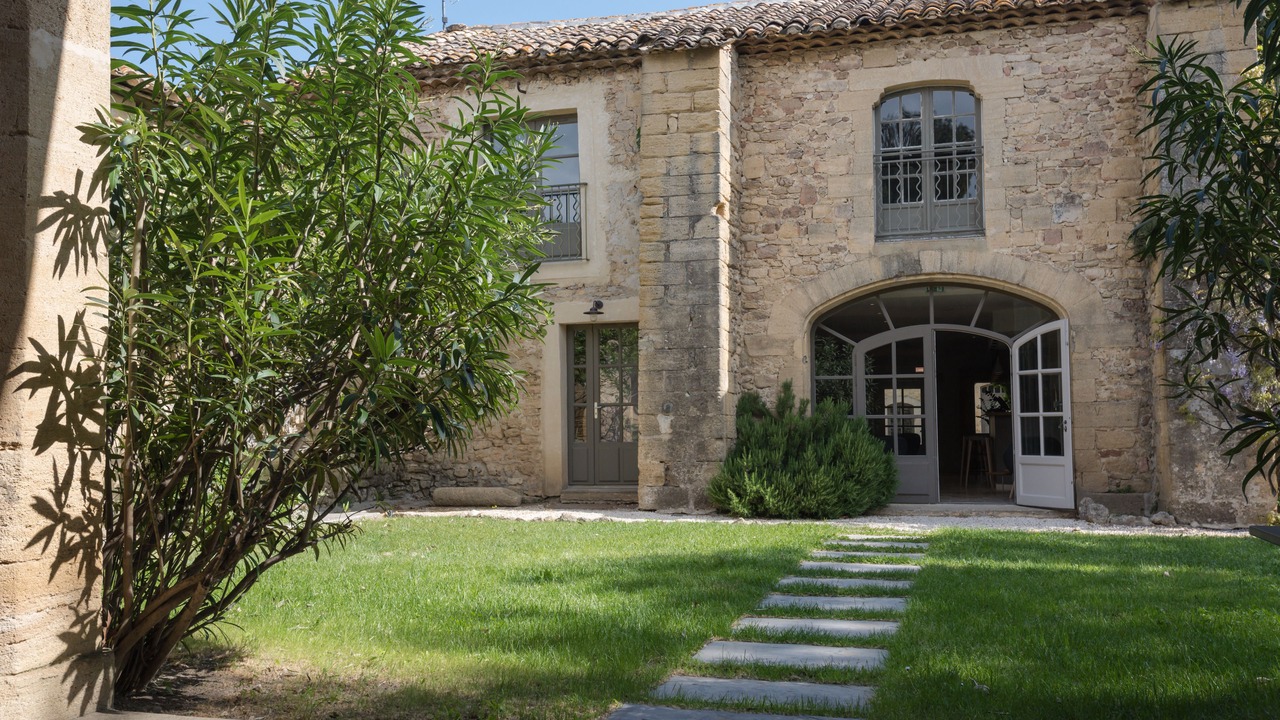 Photo of Outdoor in Vers-Pont-du-Gard