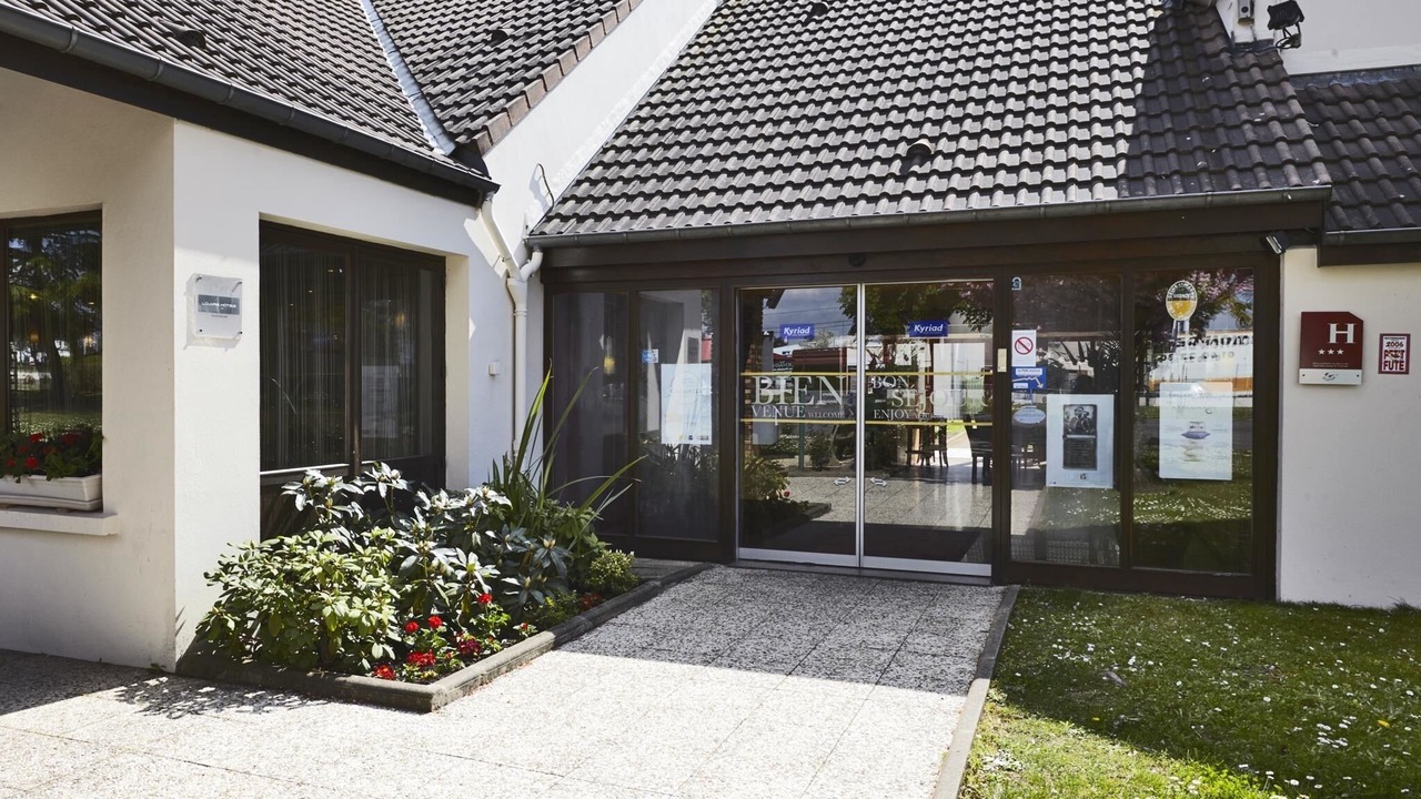 Photo of Outdoor in Meaux