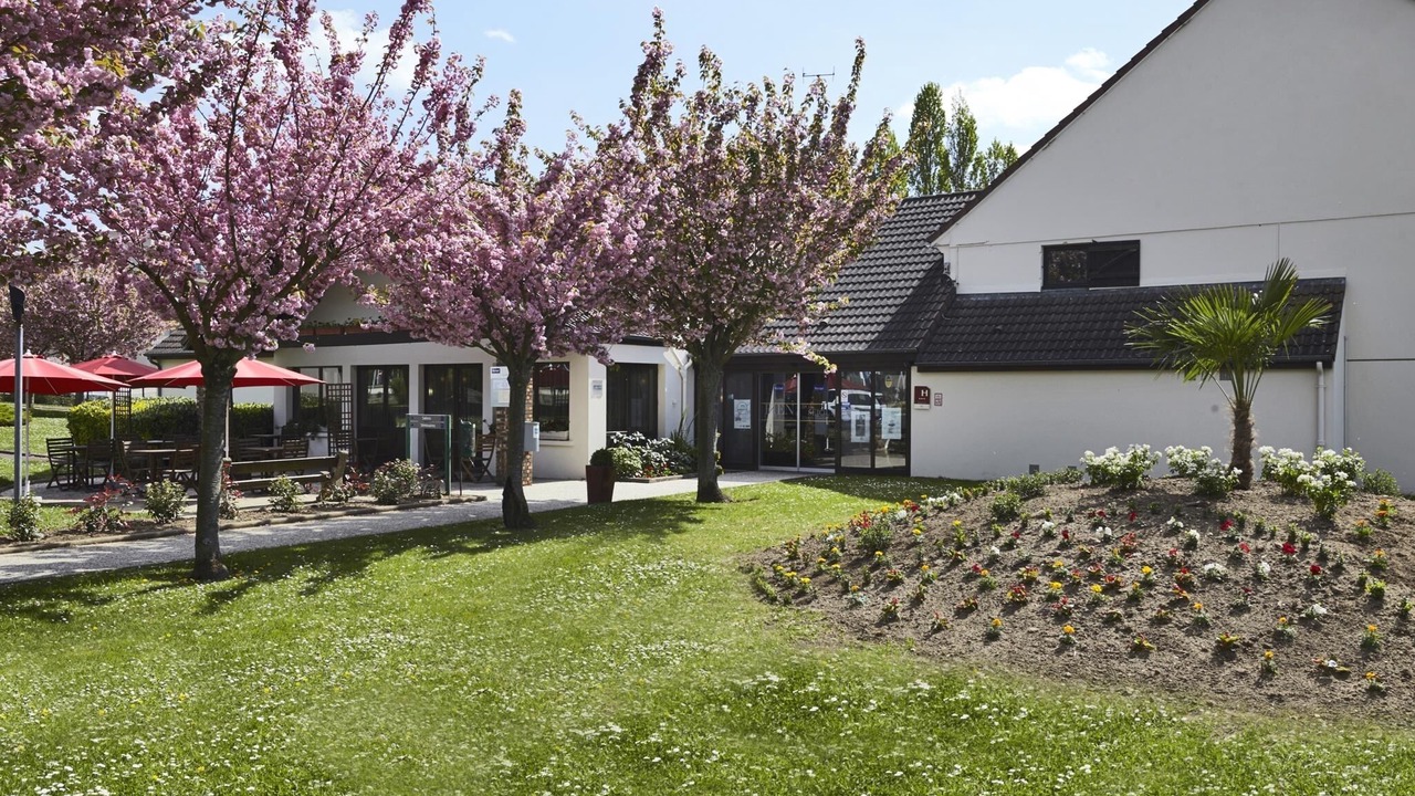 Photo of Outdoor in Meaux