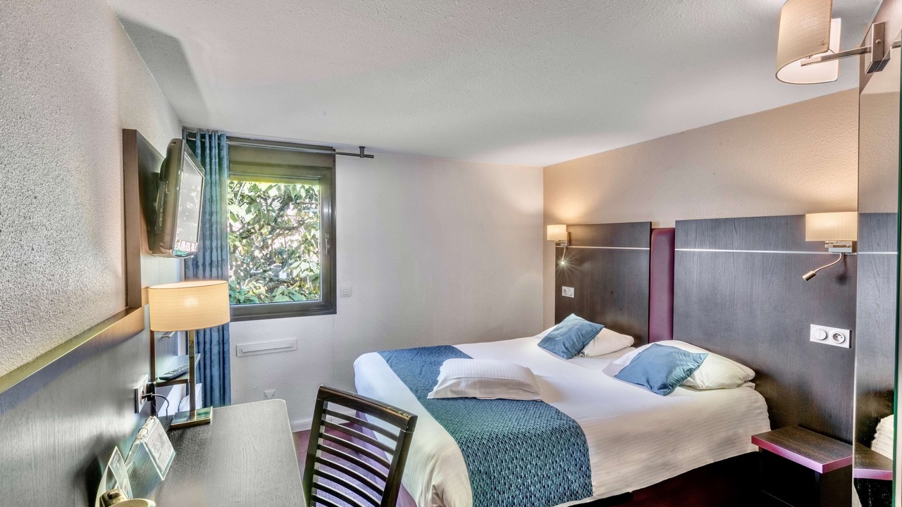 Photo of Bedroom in Meaux