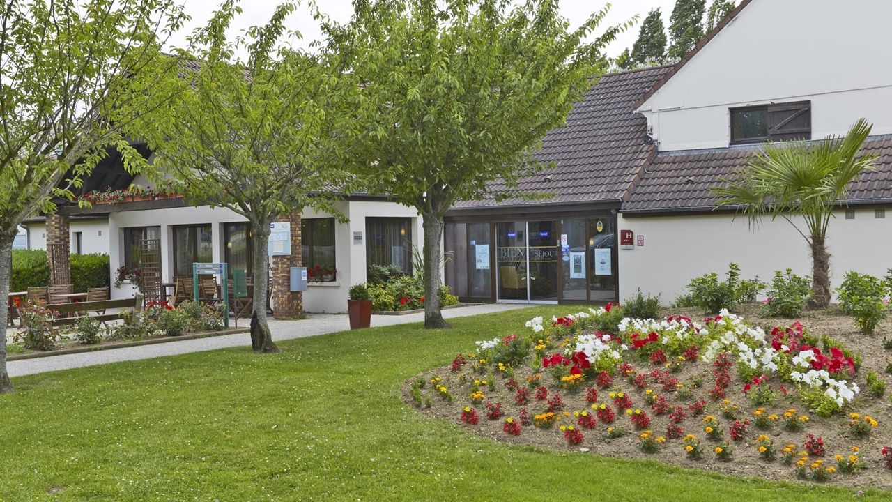 Photo of Outdoor in Meaux