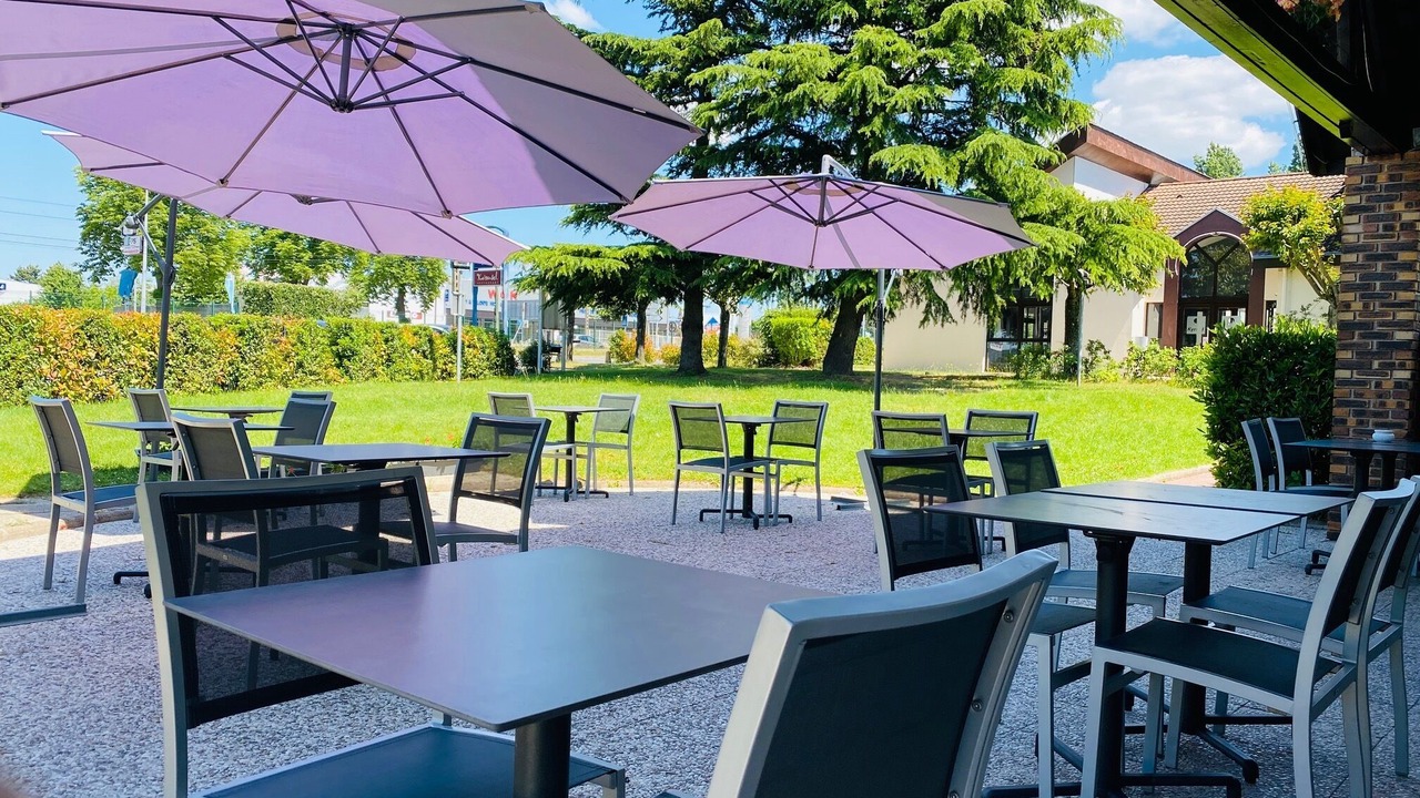 Photo of Patio Balcony in Meaux