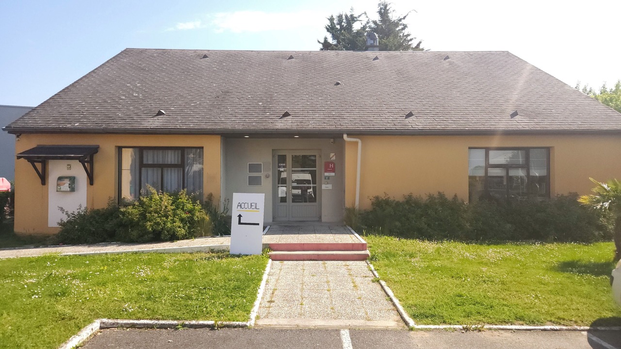 Photo of Outdoor in Trignac