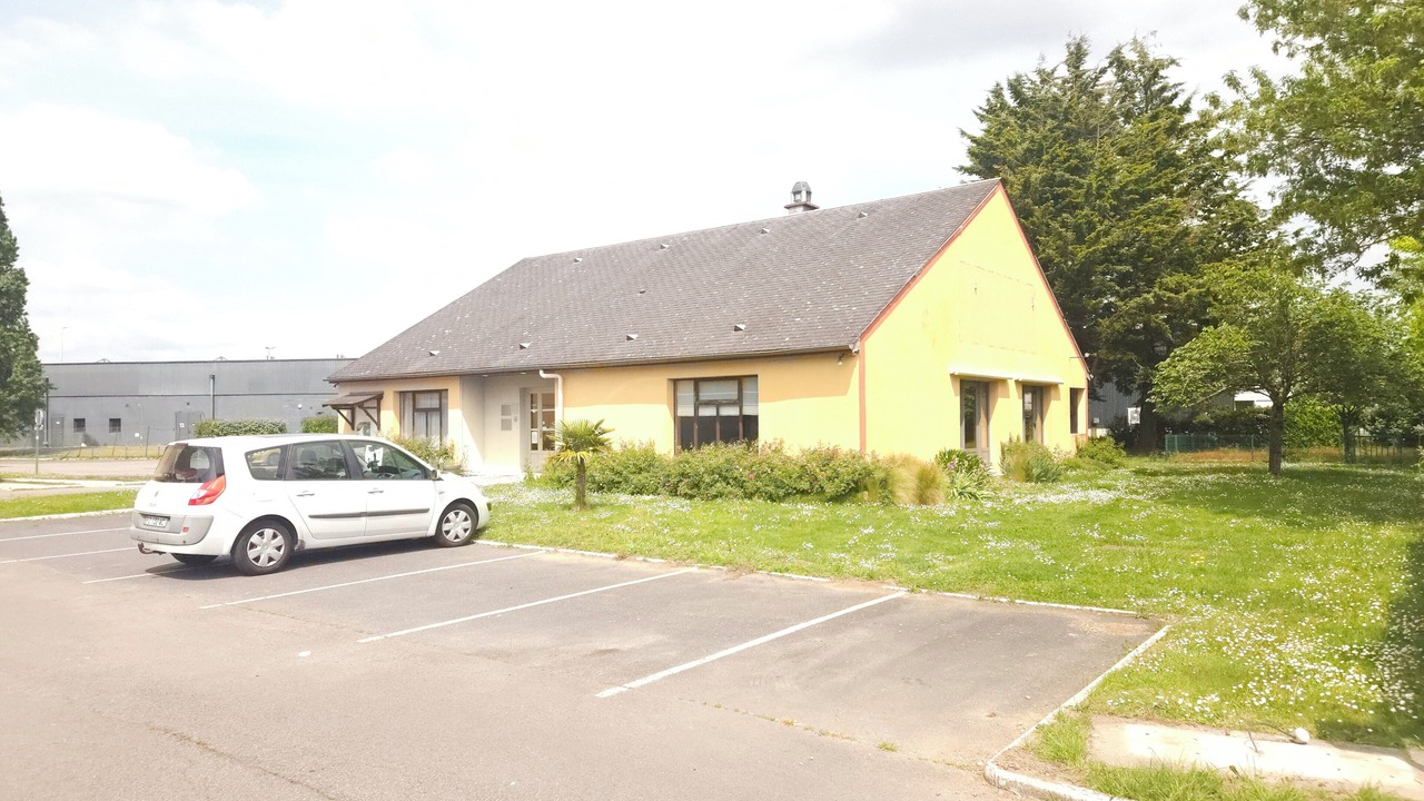 Photo of Outdoor in Trignac