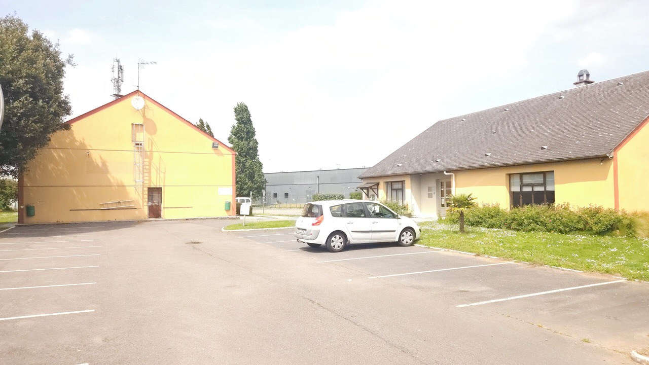 Photo of Outdoor in Trignac
