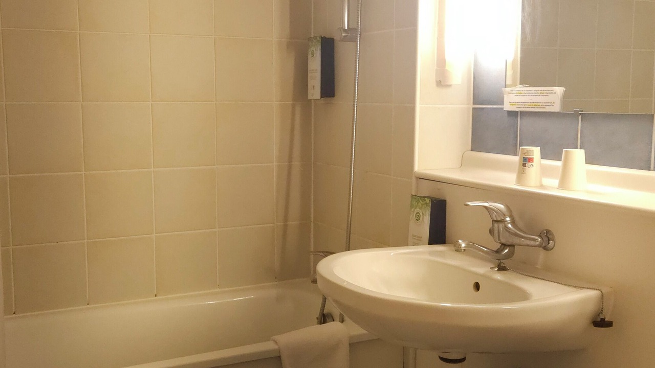 Photo of Bathroom in Trignac