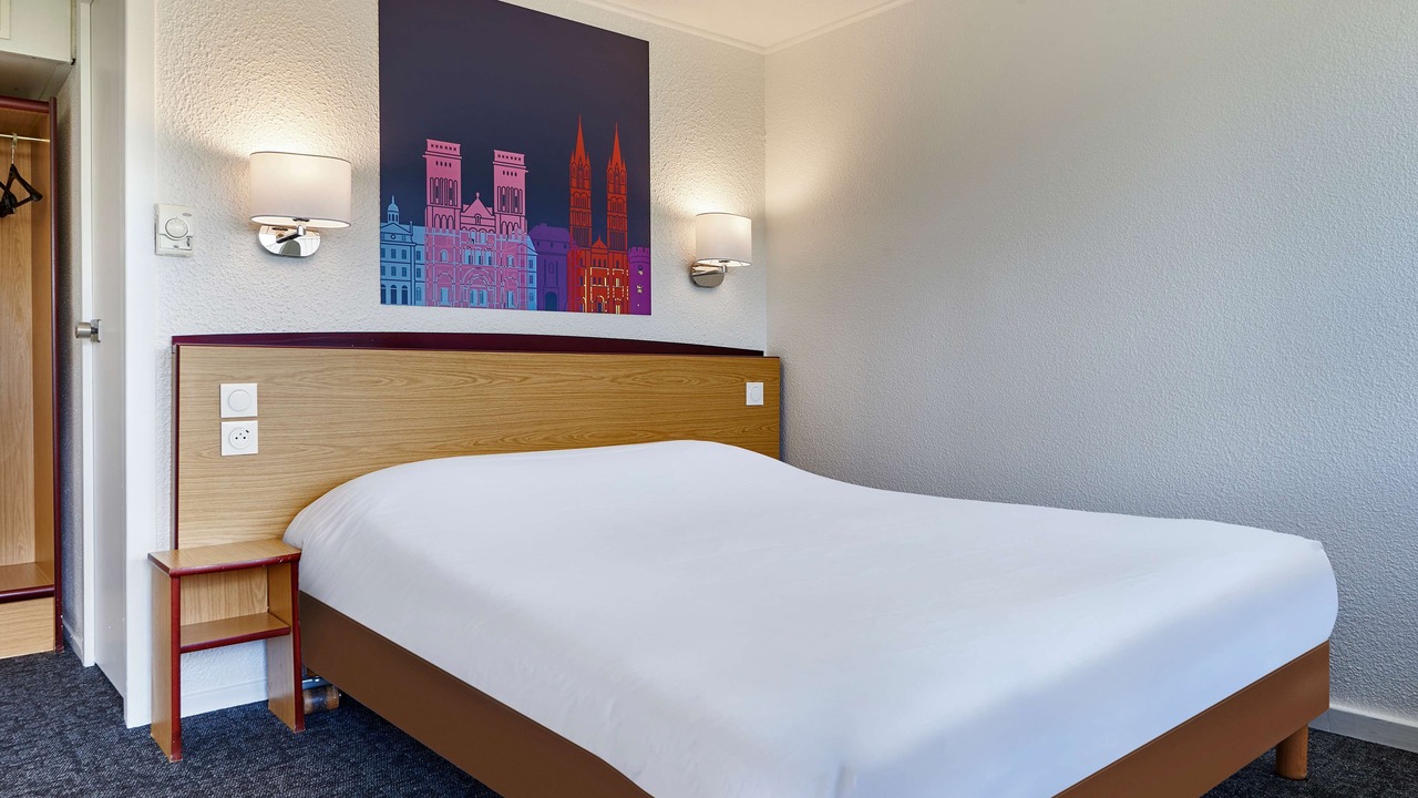 Photo of Bedroom in Tarbes