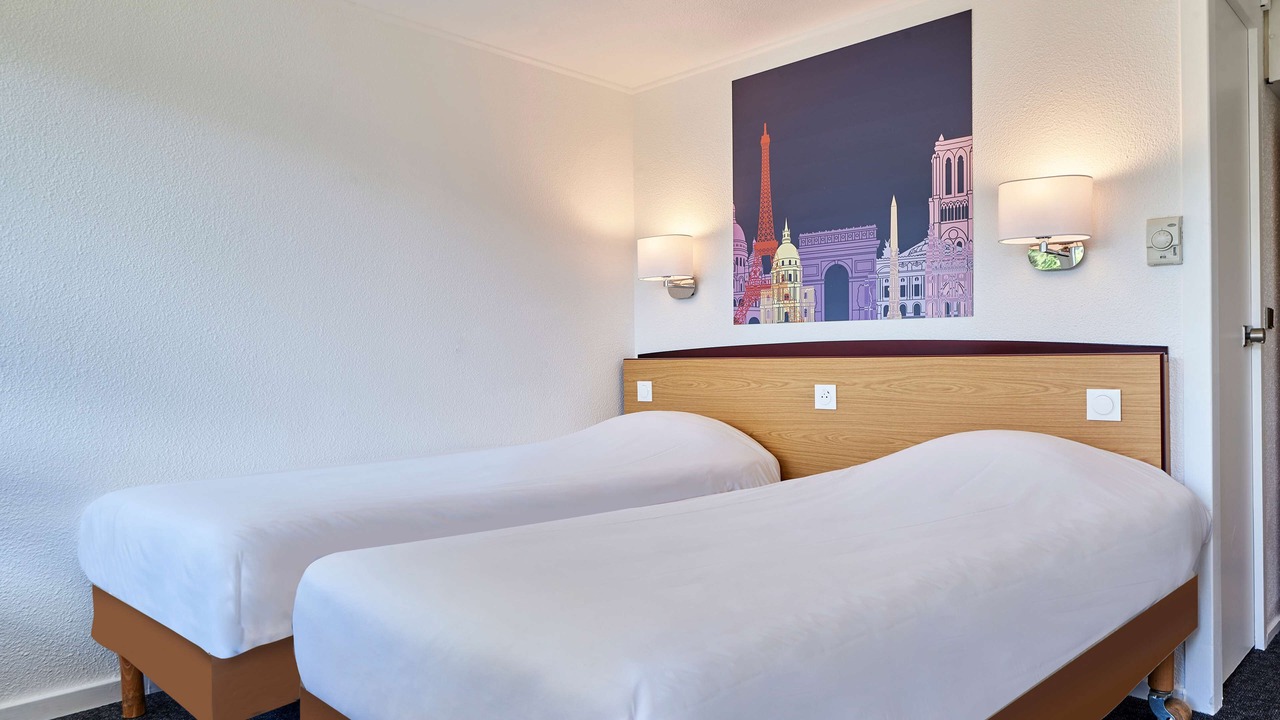 Photo of Bedroom in Tarbes