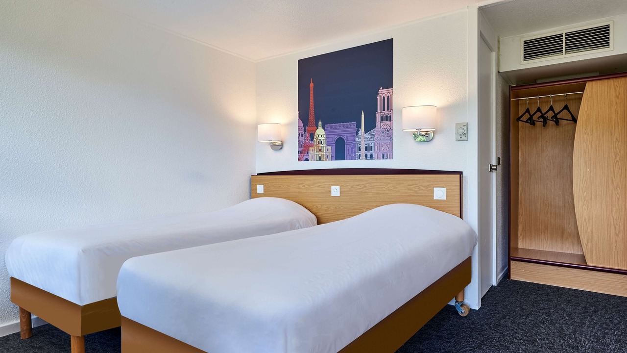 Photo of Bedroom in Tarbes