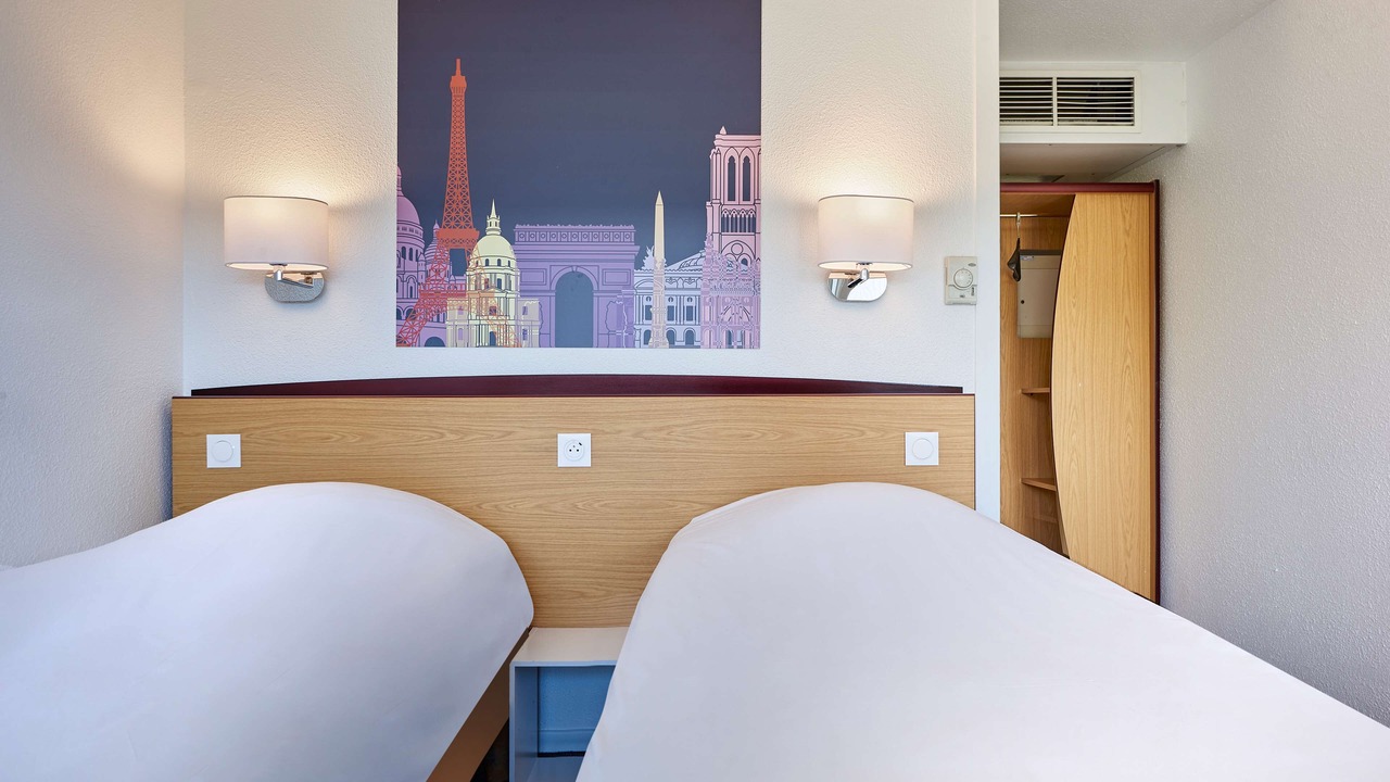 Photo of Bedroom in Tarbes