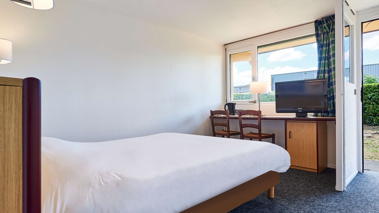 Photo of Bedroom in Tarbes
