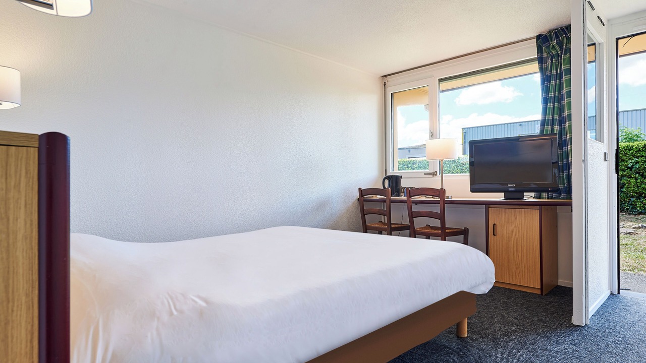 Photo of Bedroom in Tarbes