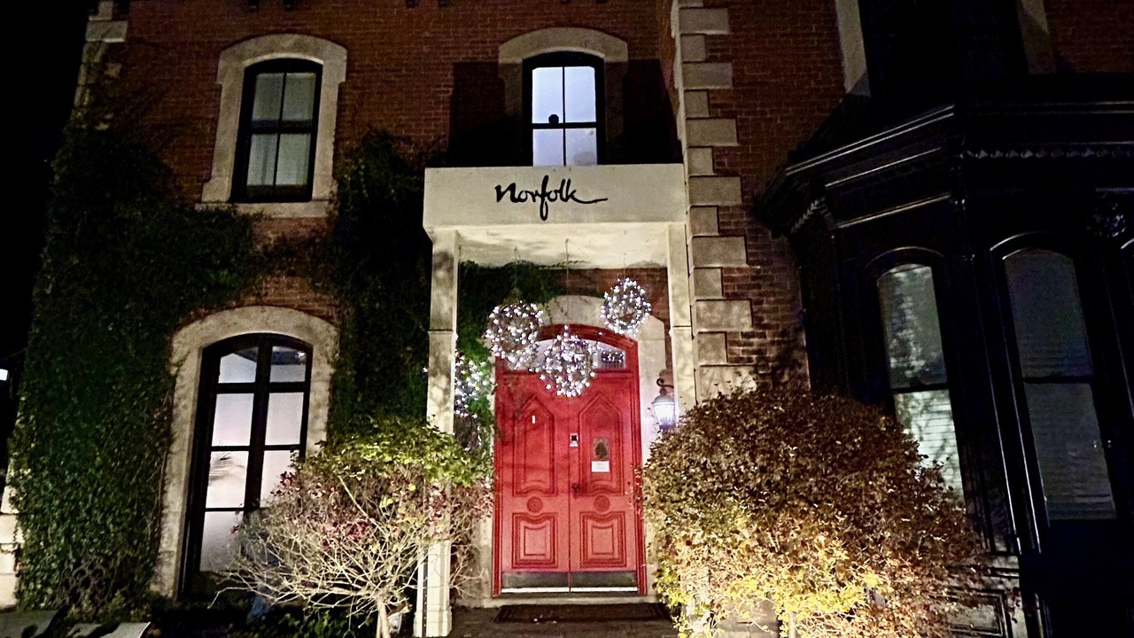 Photo of Outdoor in Guelph