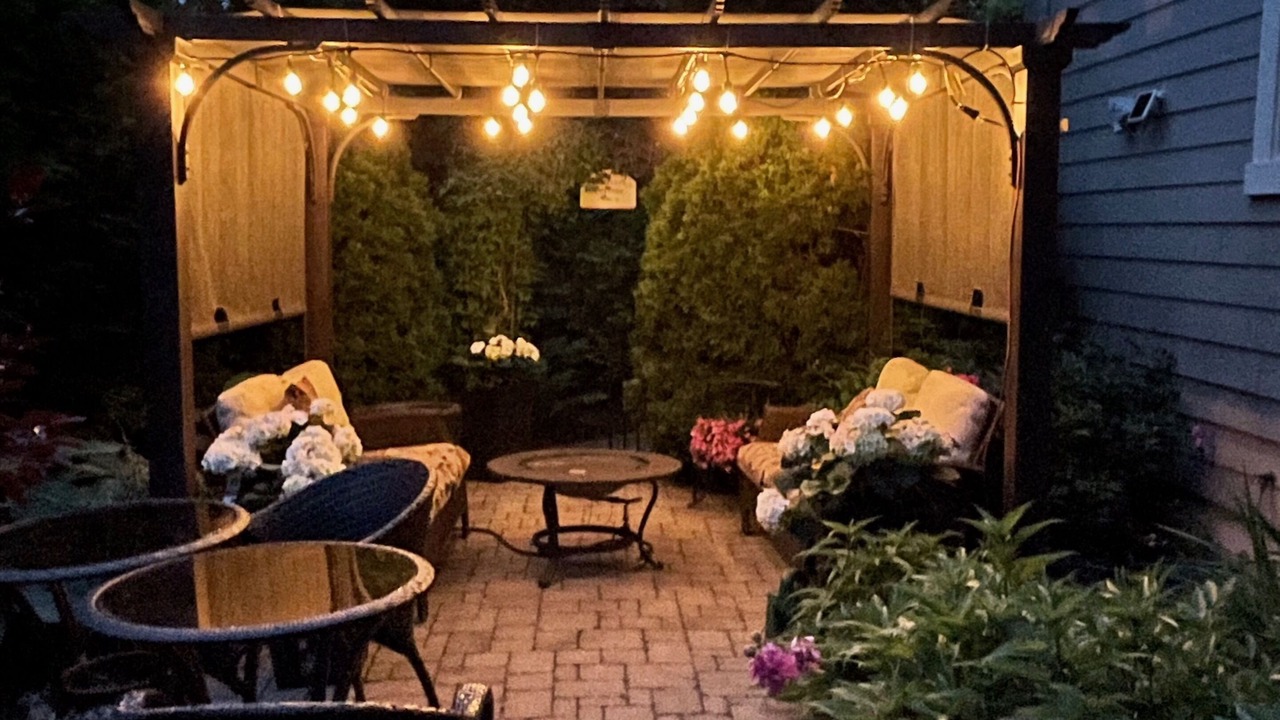 Photo of Patio Balcony in Guelph