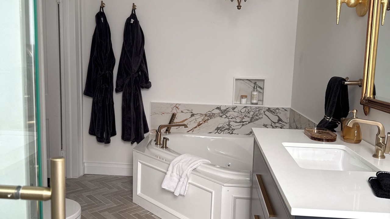 Photo of Bathroom in Guelph