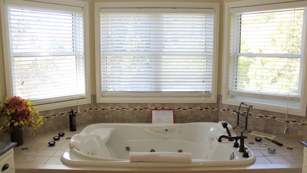 Photo of Bathroom in Guelph