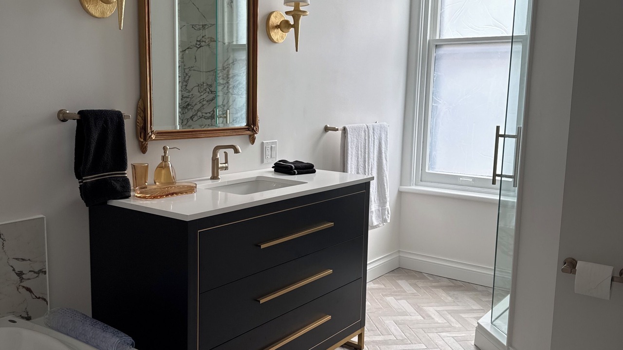 Photo of Bathroom in Guelph